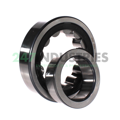 NJ315-E-XL-TVP2-C4 FAG Image 3