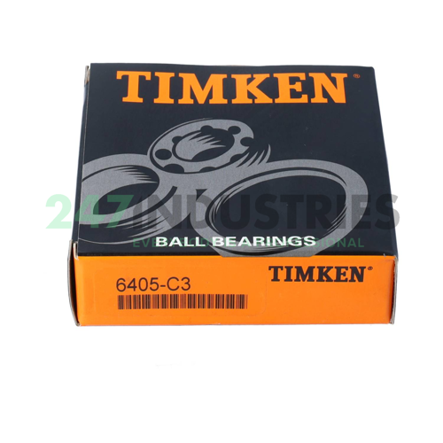 6405-C3 Timken Image 3