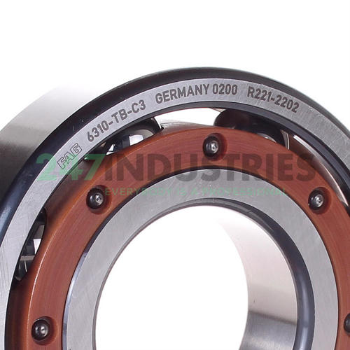 6310-TB-C3 FAG Image 2