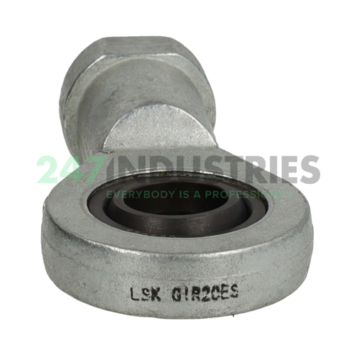 GIR20ES-2RS LSK Bearings