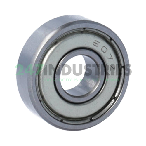 607 ZZ V2 L03 CW Bearing