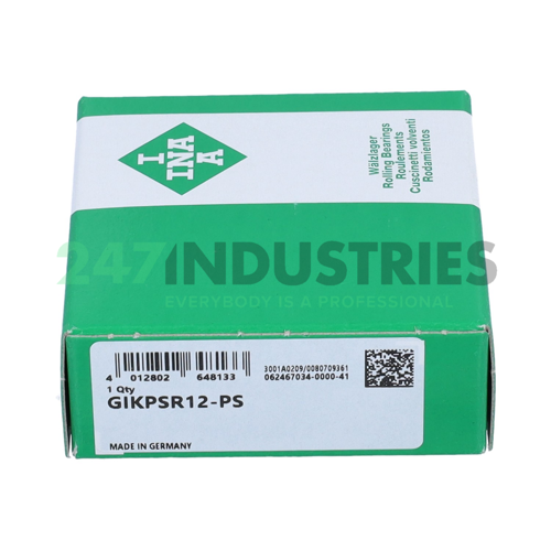GIKPSR12-PS INA Image 4