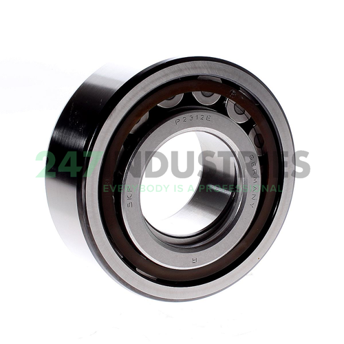 NUP2312ECP SKF Image 3