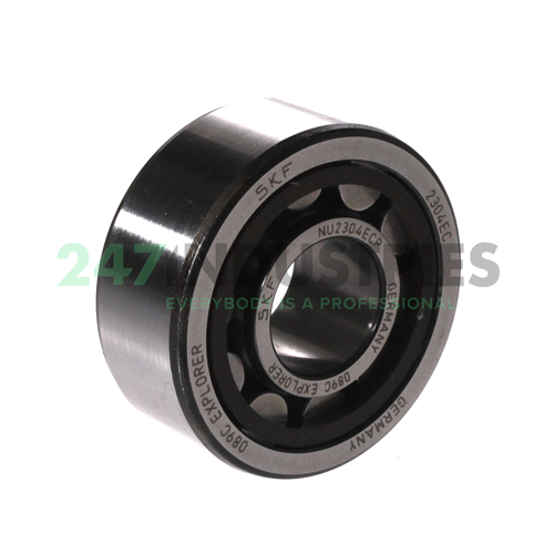 NU2304ECP SKF
