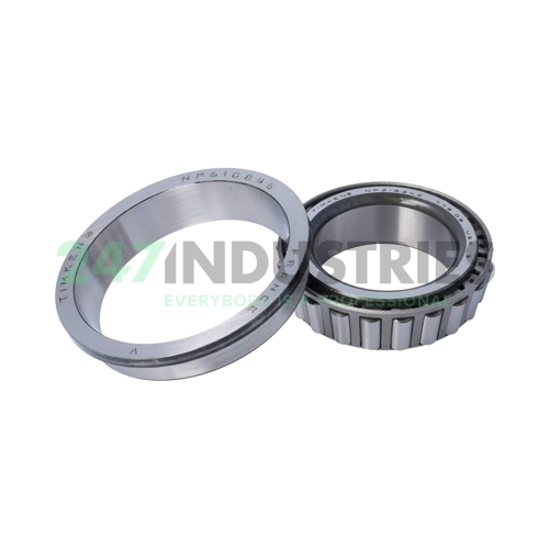 NP218242/NP610846 Timken