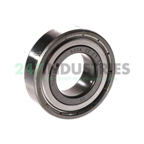 6004-ZZC3 Timken
