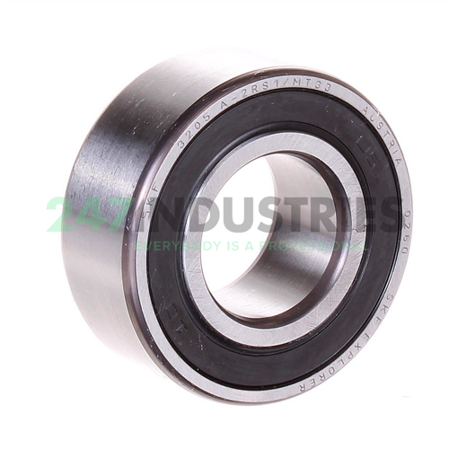 3205A-2RS1/MT33 SKF