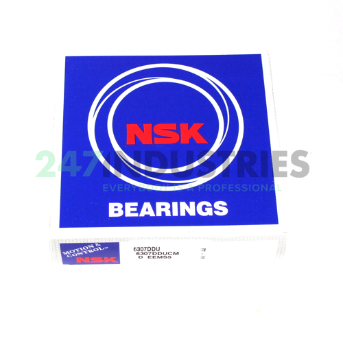 6307DDUCM NSK Image 3