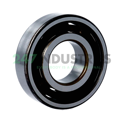 6307TN9/C3 SKF Image 2