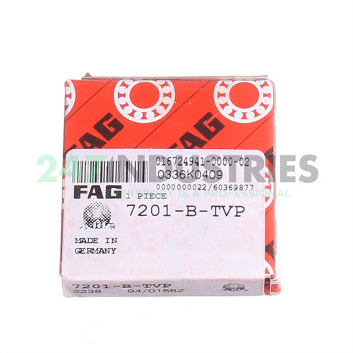 7201-B-TVP FAG Image 3
