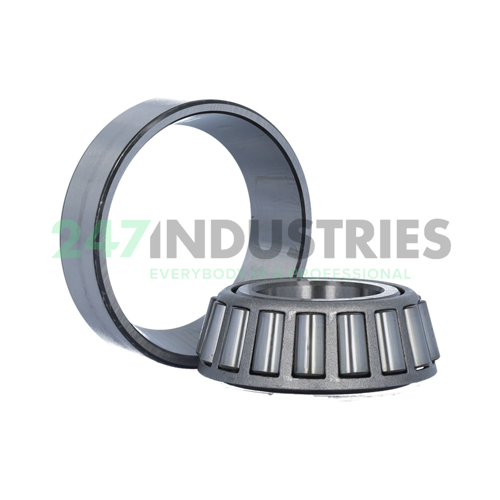 02475/02420 Timken Image 2