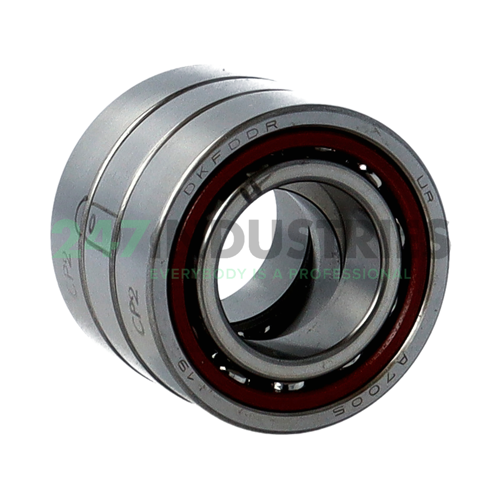 A7005C TPA P2 DU Deutsche Kugellager Fabrik Image 3