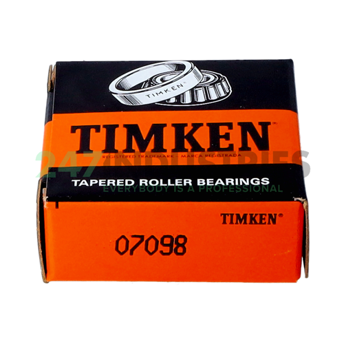 07098 Timken Image 3