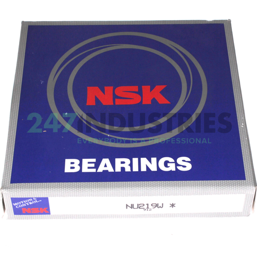 NU219W NSK Image 4