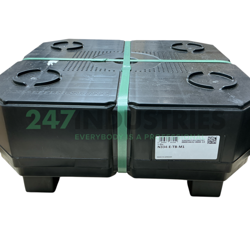 N334-E-TB-M1 FAG Image 2