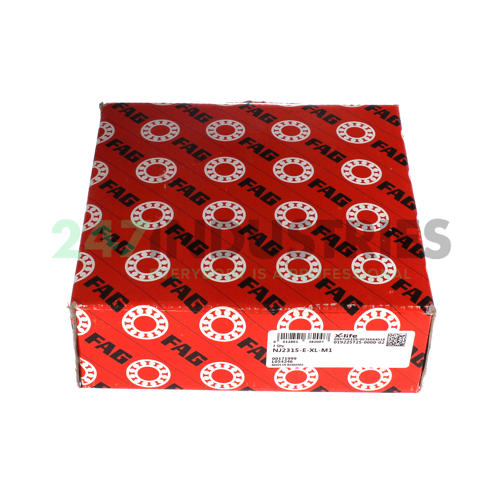 NJ2315-E-XL-M1 FAG Image 4