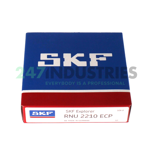 RNU2210ECP SKF Image 3