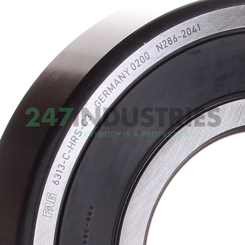 6313-C-HRS-C3 FAG Image 2