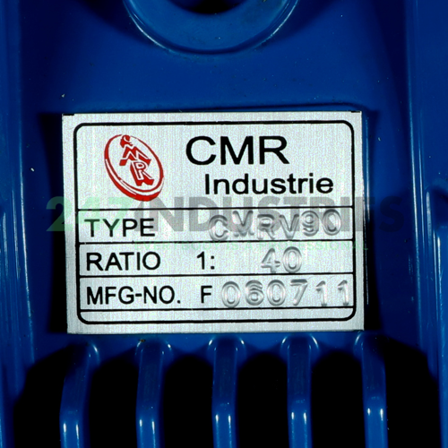 CMRV90-90B5I40 Cemer Image 2