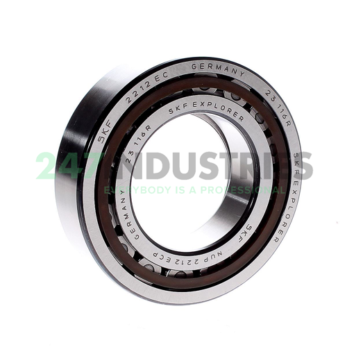 NUP2212ECP SKF