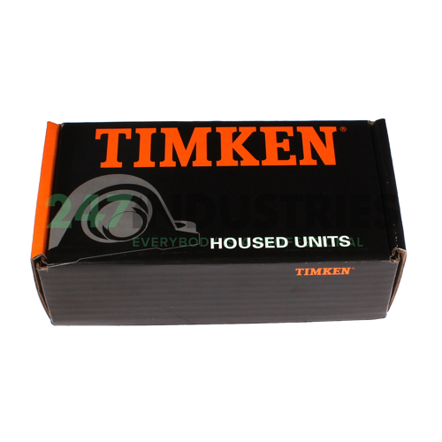 UCFL207 Timken Image 5