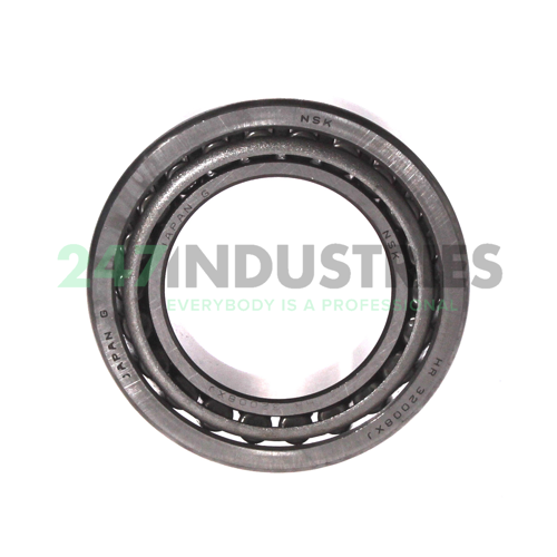 HR32008XJ NSK Image 3