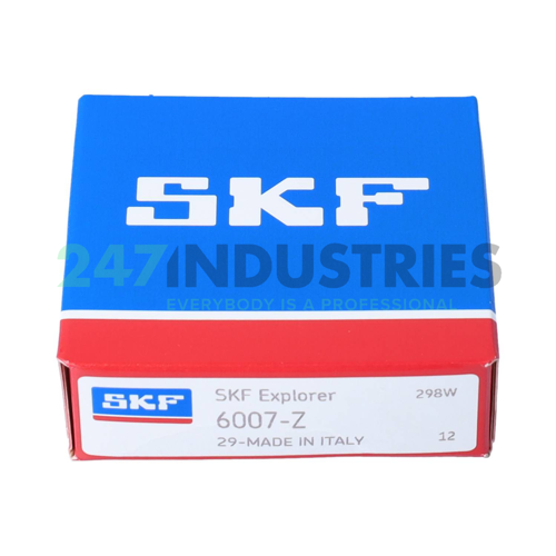 6007-Z SKF Image 3