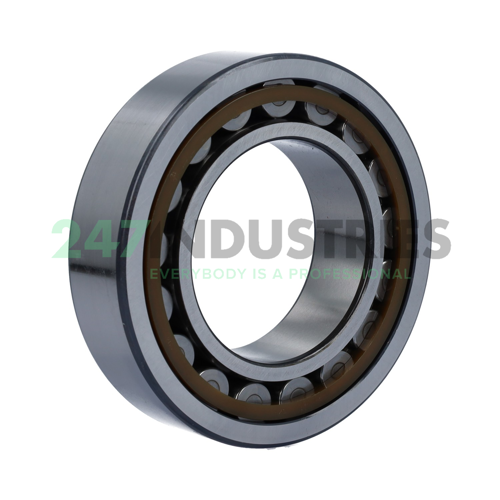 NJ2214ECP/C3 SKF Image 2