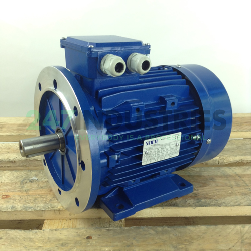 6SM2112M6-B35 SMEM Motori Elettrici