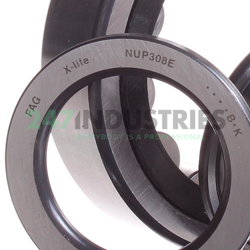 NUP308-E-TVP2-C3 FAG Image 2