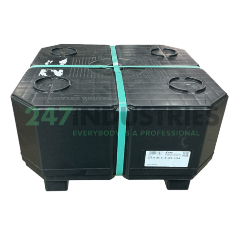 22334-BE-XL-K-JPA-T41A FAG Image 2