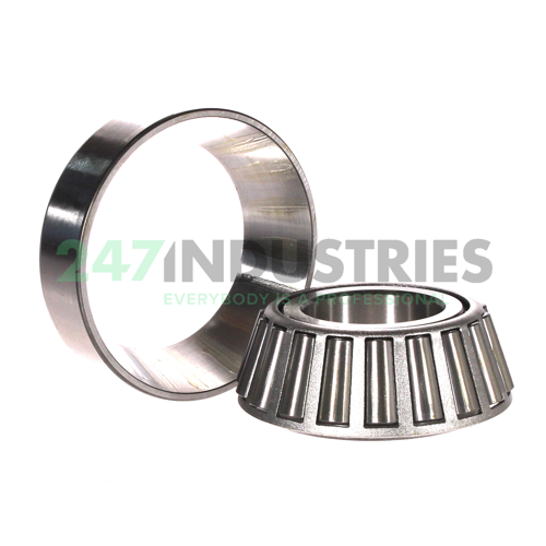 HM801346/HM801310 Timken Image 2