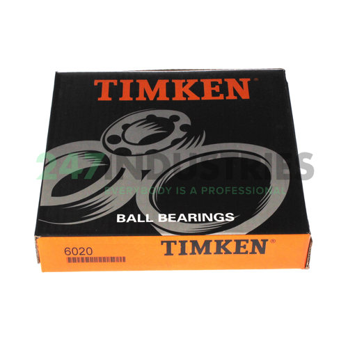 6020 Timken Image 3