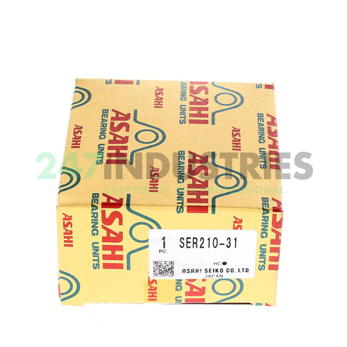 SER210-31 Asahi Image 4