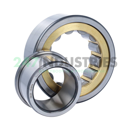 NJ2310-E-XL-M1A-C3 FAG Image 2