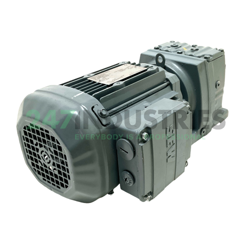 R37DRE80M4/TH SEW-EURODRIVE Image 3