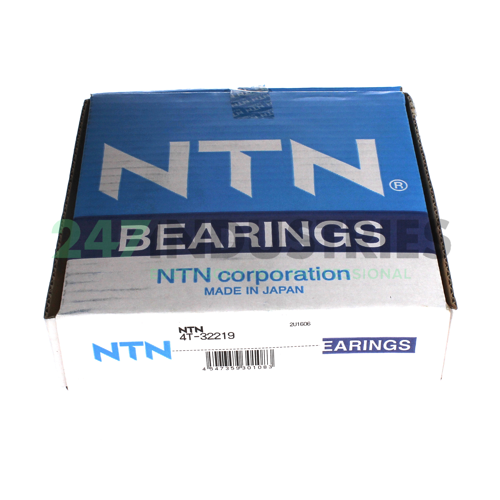 NKX20T2Z NTN Image 3