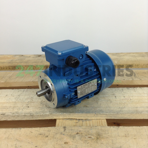 UMA71K-6B14 Universal Motors