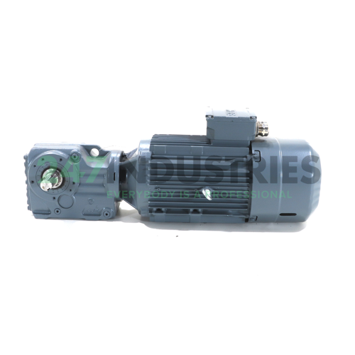 KA37/DRN100L4/BE5/DH SEW-EURODRIVE Image 4
