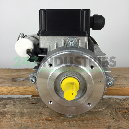 M63B2B14 ICME Italy Image 4