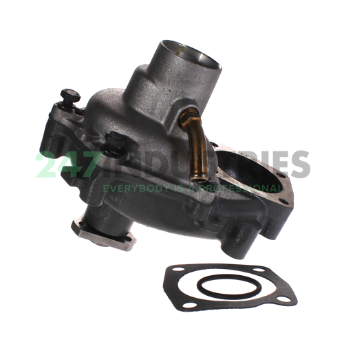 VKPA82666 SKF Image 2