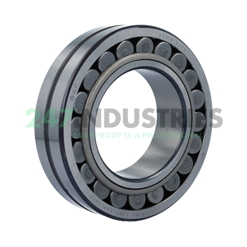 22218E/C3 SKF Image 2