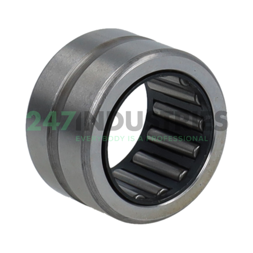 NK17/16 Neutral Image 2