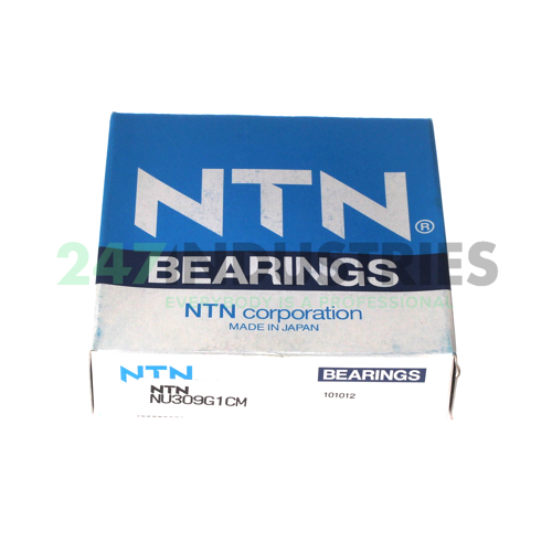 NU309G1 CM NTN Image 4