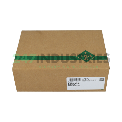 KWSE30-L-V2-G1 INA Image 4