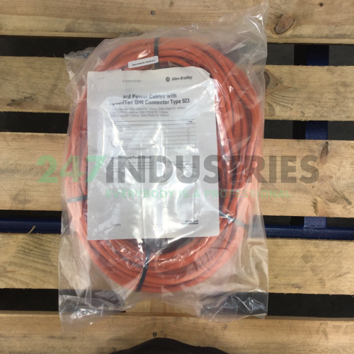 2090-CPWM7DF-16AA40 Allen Bradley