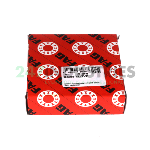 QJ308-XL-TVP FAG Image 2
