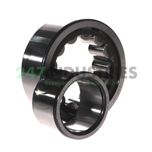 NU2310ECP/C3 SKF Image 3
