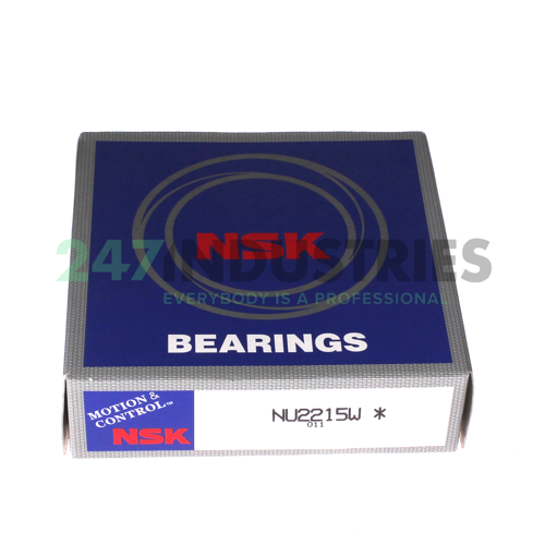 NU2215W NSK Image 4