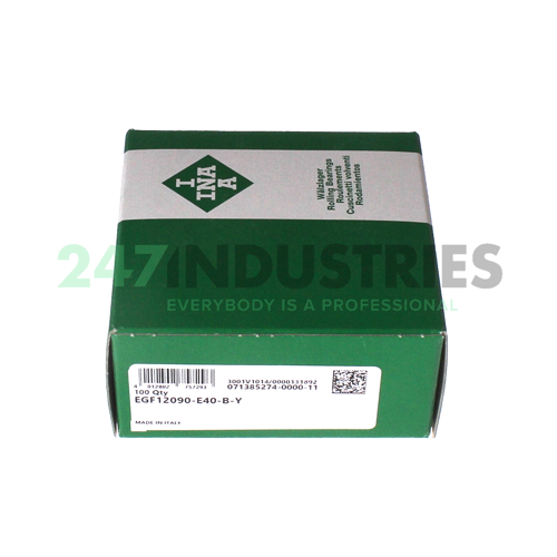 EGF12090-E40-B-Y INA Image 3